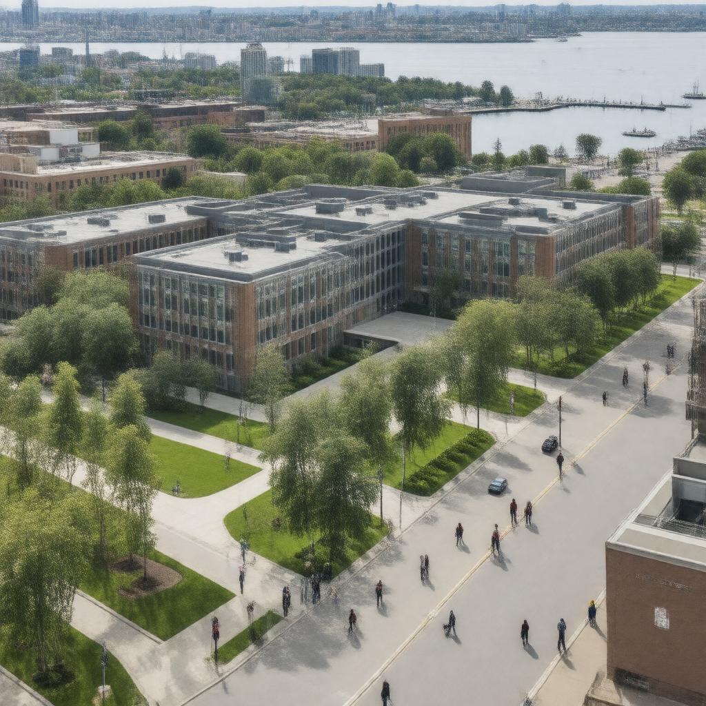 UMass Boston